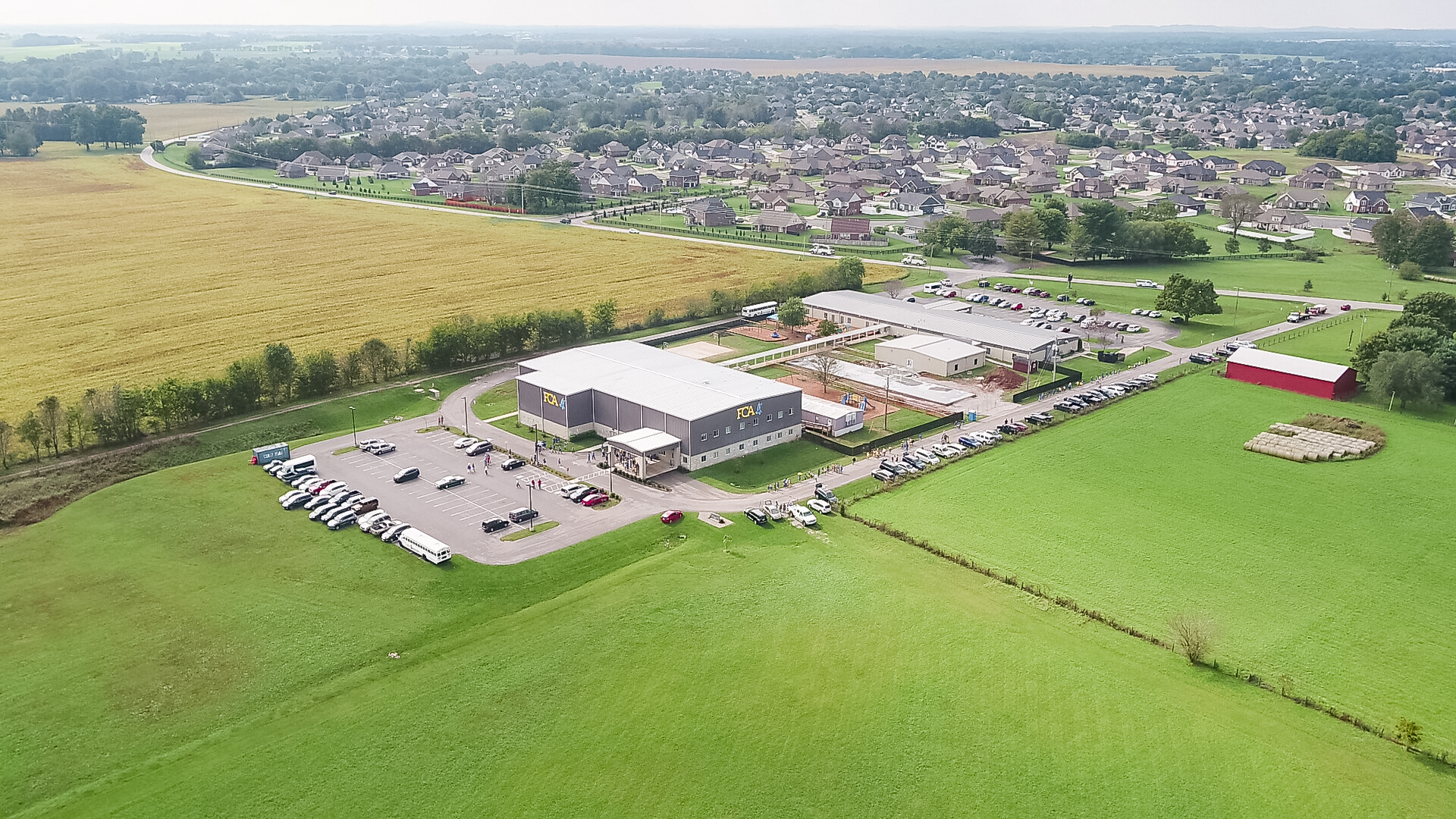 Handbooks Foundation Christian Academy